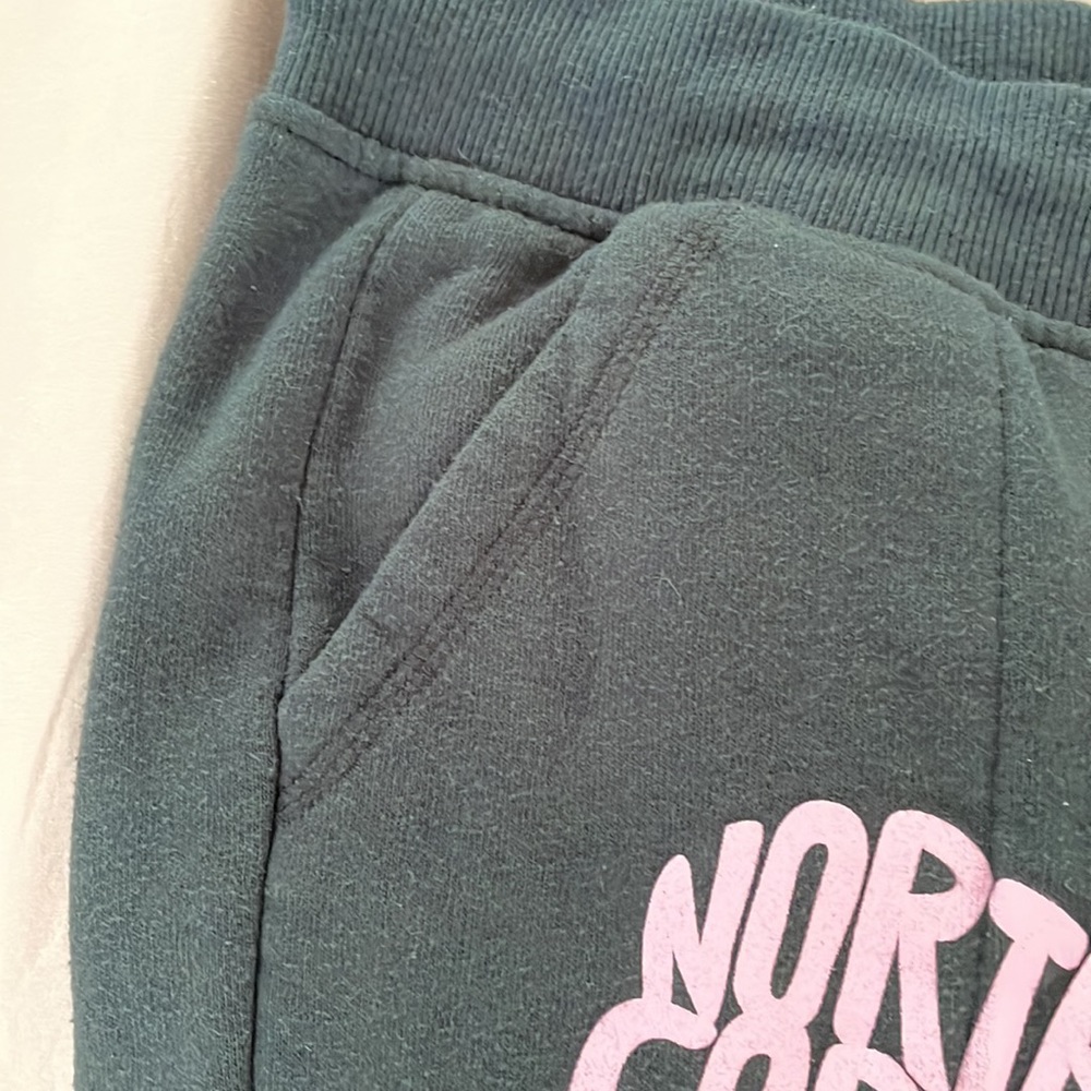 Sweatpants - Picture 2 of 2